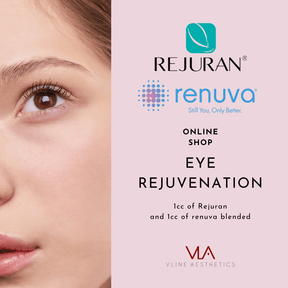 Eye Rejuvenation