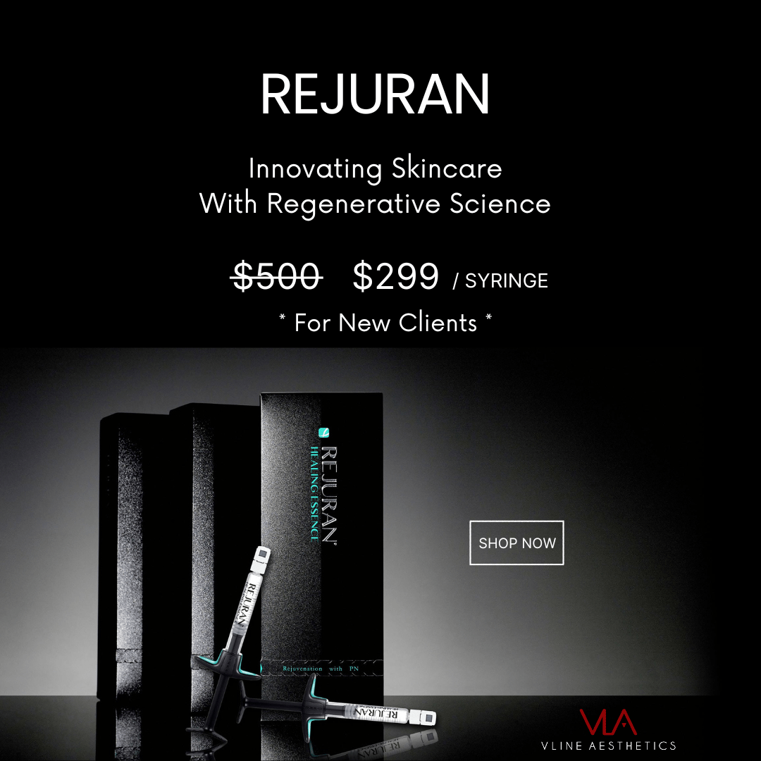 Rejuran Injectable