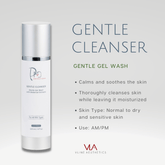 Gentle Cleanser (BOGO 50% off) - Skin Perfect Brothers Powered by VLA