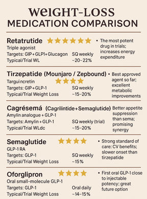 BMW - Wellness Weight Loss