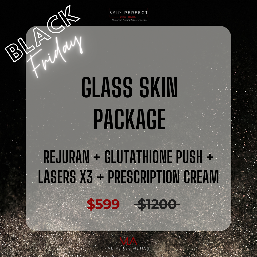 Glass Skin Package