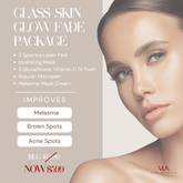 Melasma & Pigmentation Package