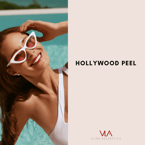 Hollywood Peel Spectra Lasers - Skin Perfect Brothers Powered by VLA