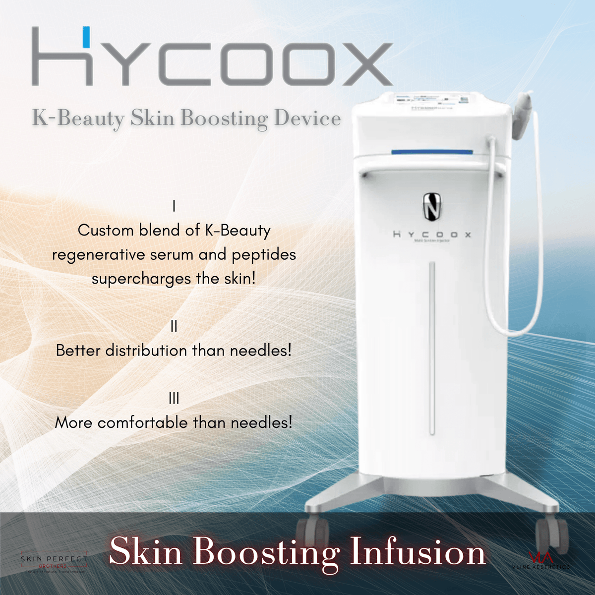Skin Boosting Infusion