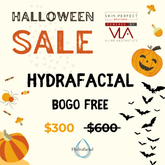 Hydrafacial - Skin Perfect Brothers Powered by VLA