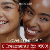 Hydrafacial - Skin Perfect Brothers Powered by VLA