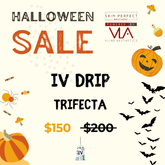 IV Drip (Trifecta) - Skin Perfect Brothers Powered by VLA