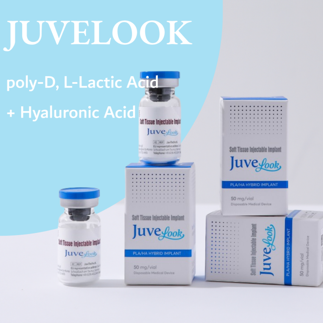 JuveLook - Skin Perfect Brothers Powered by VLA