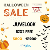 JuveLook - Skin Perfect Brothers Powered by VLA