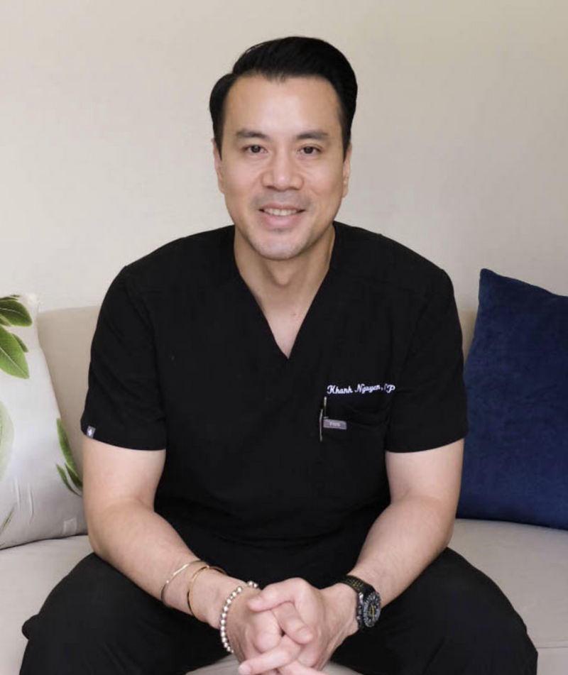 Khanh Nguyen, FNP-C MSN