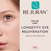 Longevity Eye Rejuvenation