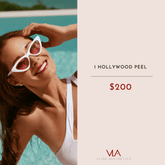 Hollywood Peel Spectra Laser - Skin Perfect Brothers Powered by VLA