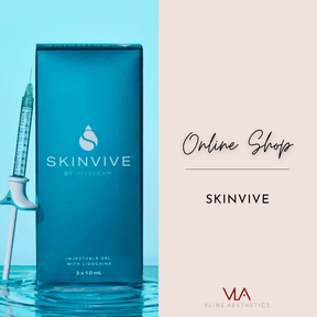 Skinvive - 2 syringes - Skin Perfect Brothers Powered by VLA
