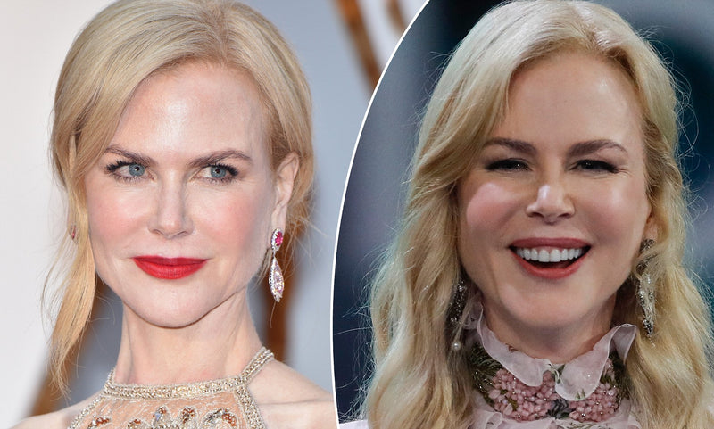 V-Lift — Avoid Pillow Face