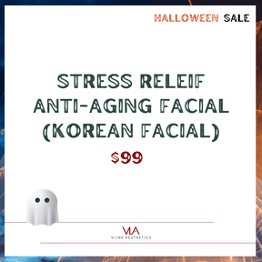 Korean Facial