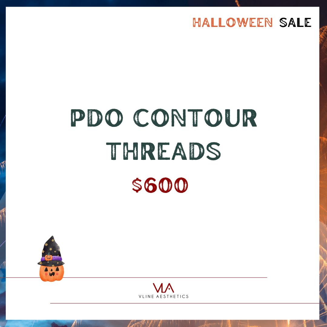 PDO Contour Threads