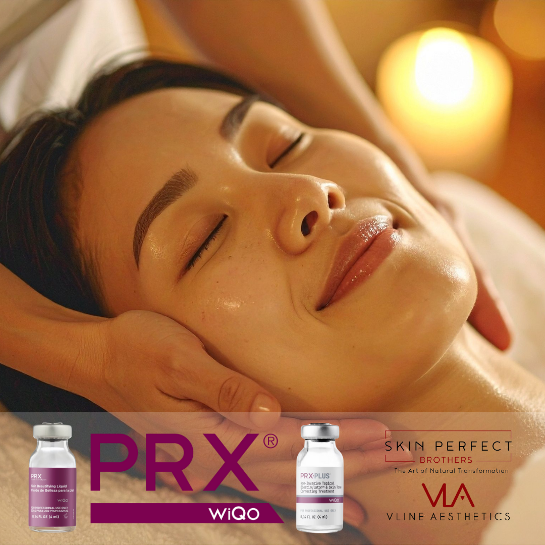 PRX Treatment
