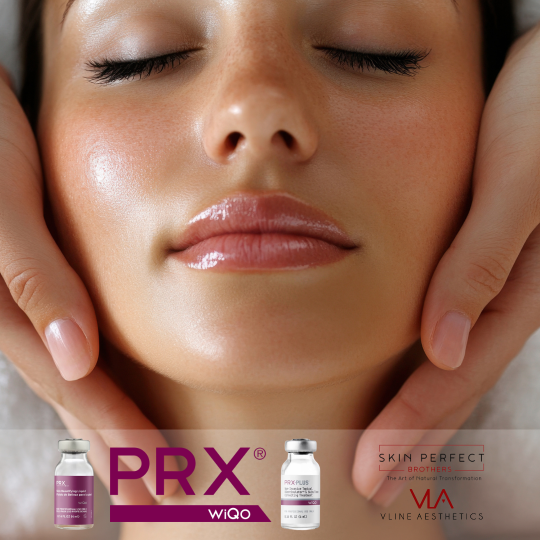 PRX Treatment