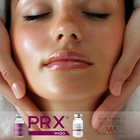 PRX Treatment