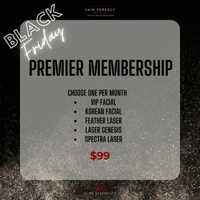 Premier Membership