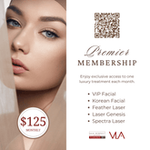 Premier Membership - Skin Perfect Brothers Powered by VLA