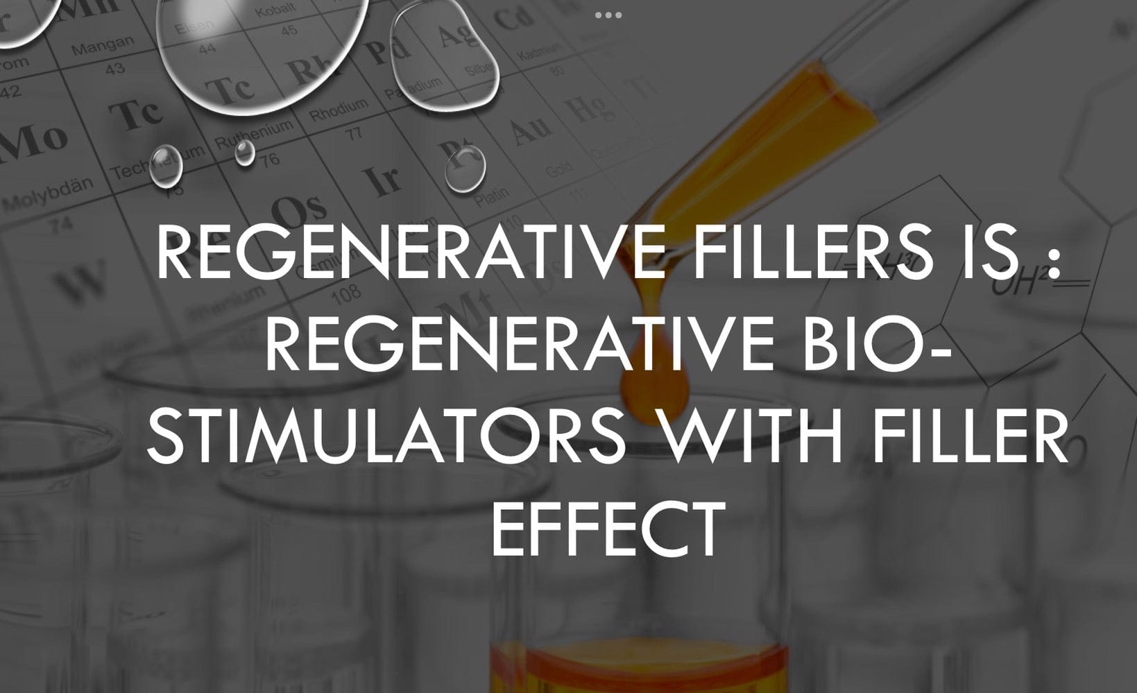 Potenza | RF Microneedling with Exosome