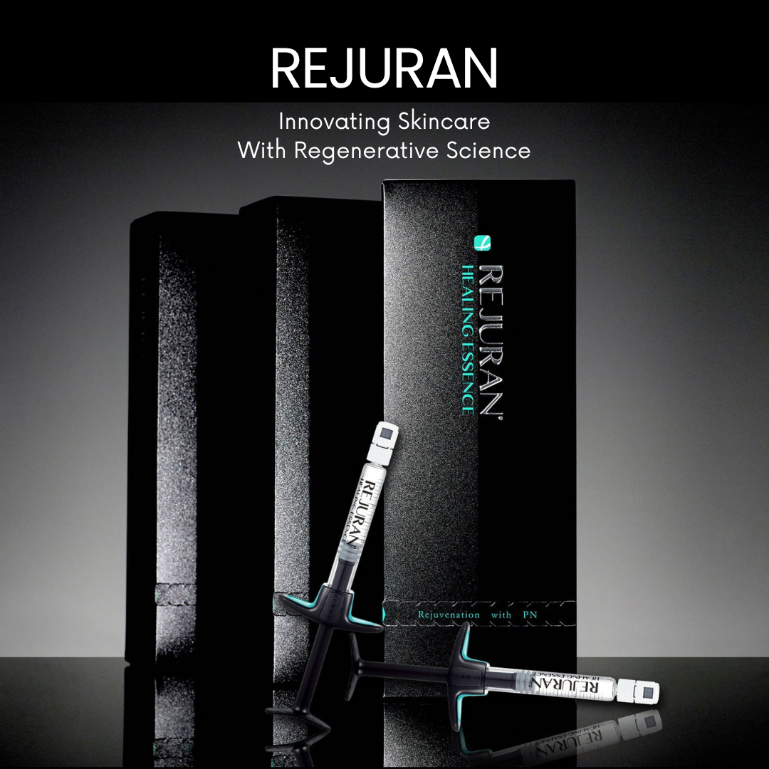 Rejuran Injectable