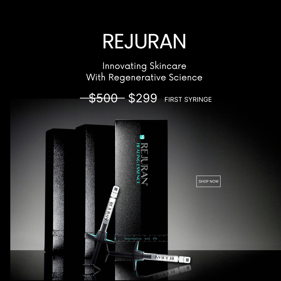 Rejuran Injectable