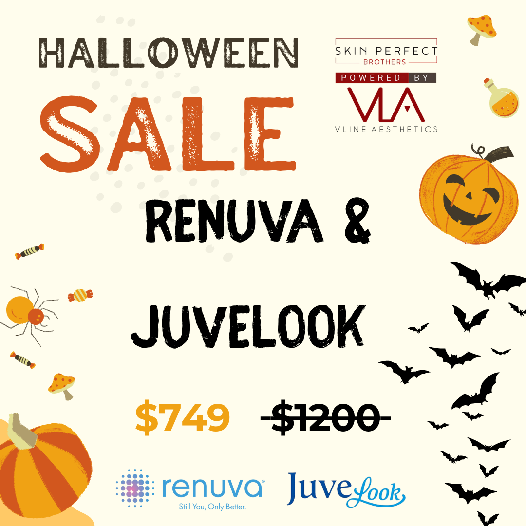 renuva & Juvelook