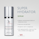 Super Hydrator (BOGO 50% off) - Skin Perfect Brothers Powered by VLA