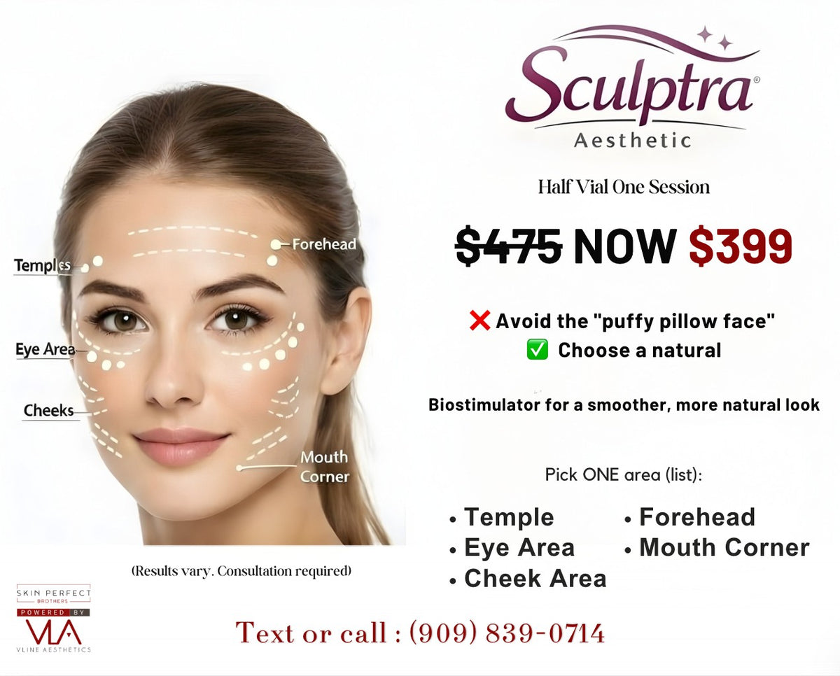 Sculptra