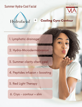 Hydrafacial
