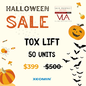 Tox Lift - Skin Perfect Brothers Powered by VLA