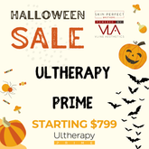 Ultherapy Prime - Skin Perfect Brothers Powered by VLA