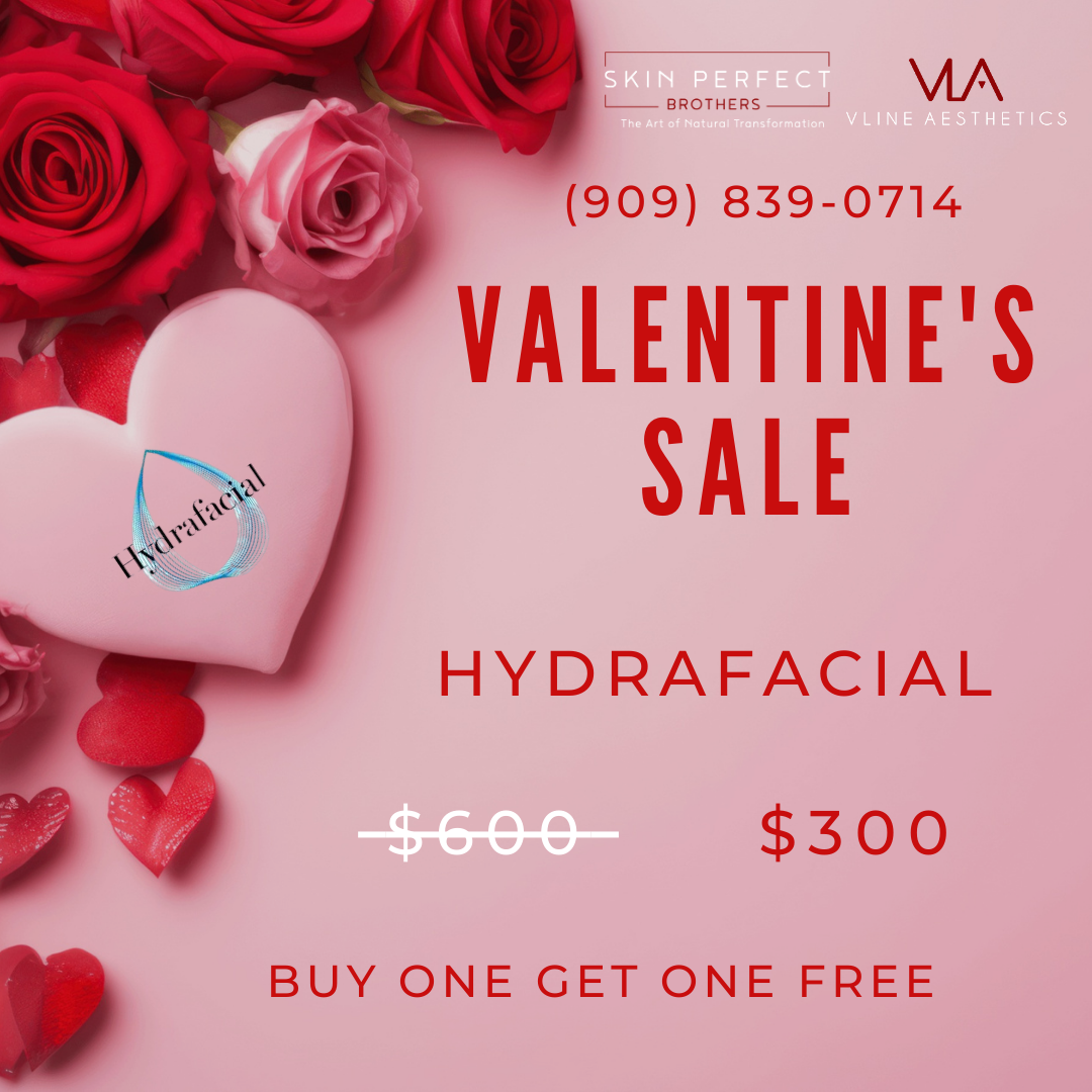 Hydrafacial - Skin Perfect Brothers Powered by VLA