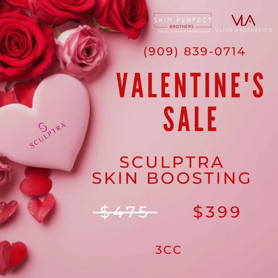 Sculptra Skin Boosting - Skin Perfect Brothers Powered by VLA