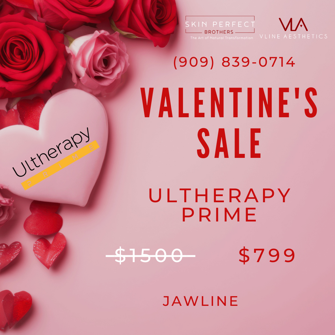 Ultherapy Prime - Skin Perfect Brothers Powered by VLA