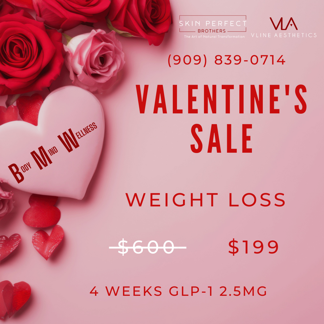 BMW - Wellness Weight Loss - Skin Perfect Brothers Powered by VLA