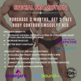 Wellness Weight Loss Shot - Skin Perfect Brothers Powered by VLA