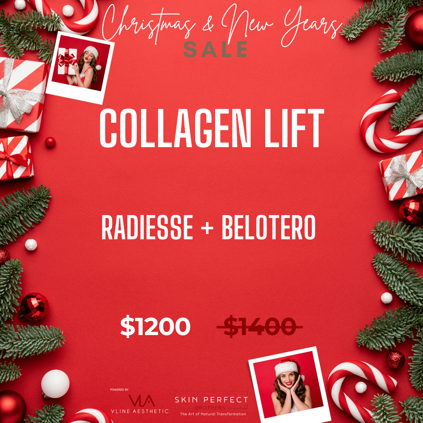 Collagen Lift