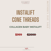 InstaLift Cone Thread / Collagen Baby Instalift