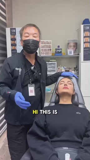 PDO Threads Lower Face (Pick me up)