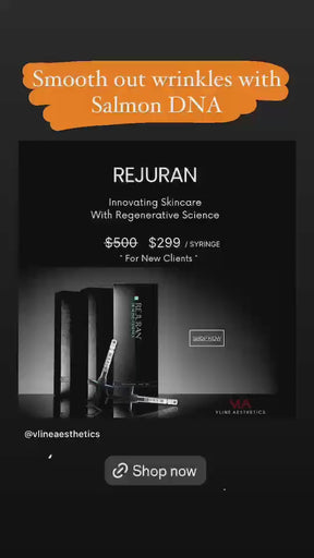 Rejuran Injectable