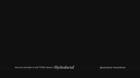 Hydrafacial