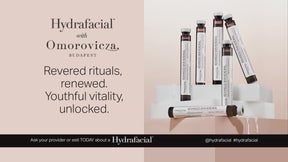Hydrafacial