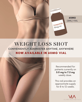 Weight Loss Shot (60mg Vial)