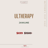Ultherapy Jawline Lift - Skin Perfect Brothers Powered by VLA