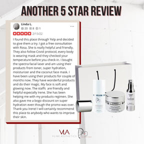 Acne Scars, Resurfacing / 1 Fraxel - Skin Perfect Brothers Powered by VLA