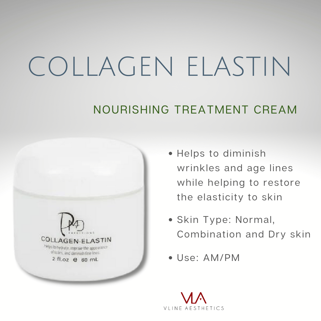 Collagen Elastin (BOGO 50% Off) - Skin Perfect Brothers Powered by VLA