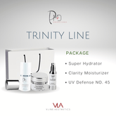 Trinity Package (BOGO 50% Off) - Skin Perfect Brothers Powered by VLA